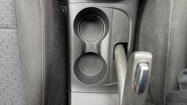 Vauxhall Crossland X 1.2 SE Nav 5dr Petrol Hatchback